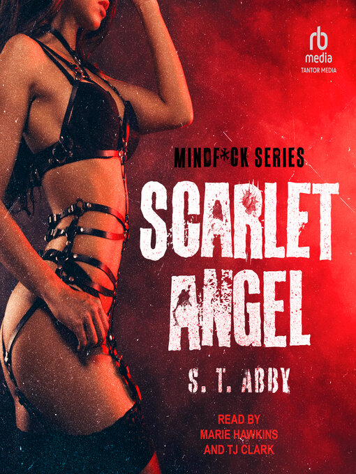 Title details for Scarlet Angel by S.T. Abby - Available